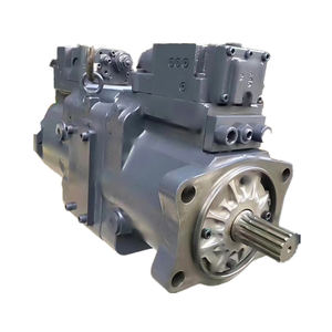 K7v125 k7v125 k7v125 k7v125dt मुख्य पंप K7v125DTP1N9R-OE16 लिए खुदाई भागों SK200-10 के लिए - Product Image 3