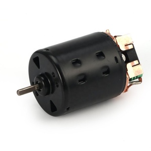Motor cepillado Surpass <span class=keywords><strong>540</strong></span> 13T 17T 21T 23T 27T 35T 45T 55T <span class=keywords><strong>80T</strong></span> para coche RC 1/10 Rock Crawler 4WD vehículo RC piezas de coche RC Motor - Product Image 5