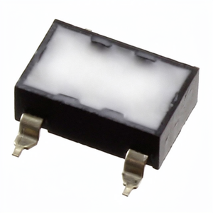 เซ็นเซอร์และทรานสดิวเซอร์ 66L120-0368 พร้อมจัดส่ง เทอร์โมสตัทแบบกลไก 4-SMD เทอร์โมสตัท 120 องศาเซลเซียส SPST-NC 4SMD - Product Image 1