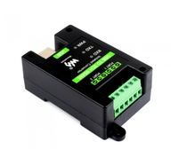 Konverter FT2232HL Dual-Channel USB, konverter FT2232HL Chip 3Mbps, TV isolasi 3000V/sekring/dinding ESD/Komponen Elektronik