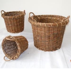 <strong>Cheap</strong> Storage Willow <strong>Basket</strong> - Product Image 1