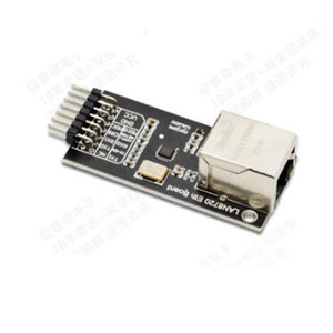 LAN8720 <strong>Ethernet</strong> transceiver RMII interface development board - Product Image 2