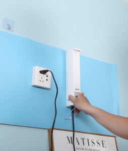 Leisguar Electric <strong>Curtain</strong> Motor Smart <strong>Curtain</strong> Accessory Smart Home Home Automation - Product Image 3