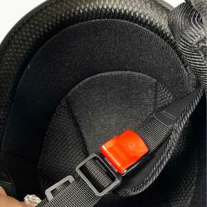 Casco Integral de Invierno con Bufanda Gratis, Casco Unisex para Hombre y Mujer, Casco para Motocicleta y Bicicleta Eléctrica, Cálido - Product Image 2