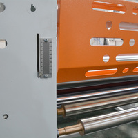 Machine de laminage à froid fiable et durable pour film intelligent PDLC, contreplaqué et MDF, laminage PUR