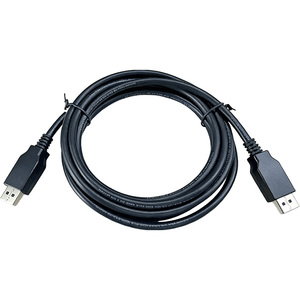 كابل سلكي مخصص بـ 6 دبابيس مقاوم للماء IP67، 24AWG، 150 مم، من النايلون، للكمبيوتر والأجهزة المنزلية والبتروكيماويات - Product Image 2