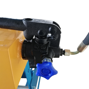 <span class=keywords><strong>Prensa</strong></span> Hidráulica <span class=keywords><strong>Manual</strong></span> Portátil de 30 Toneladas para Montaje de Rodamientos - Product Image 4