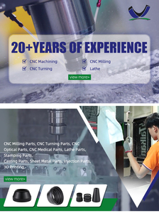 5 trục CNC gia công tùy chỉnh CNC biến phay các bộ phận cơ khí thành phần CNC các bộ phận xe máy Phụ kiện cơ khí - Product Image 2