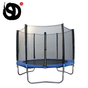 Moins cher <span class=keywords><strong>prix</strong></span> Usine bungy plus élastique trampoline <span class=keywords><strong>saut</strong></span> - Product Image 1