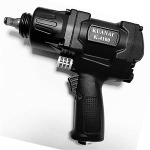 Llave de impacto de aire 1/<span class=keywords><strong>2</strong></span> "Llave dinamométrica de accionamiento cuadrado perno pistola de aire - Product Image 2
