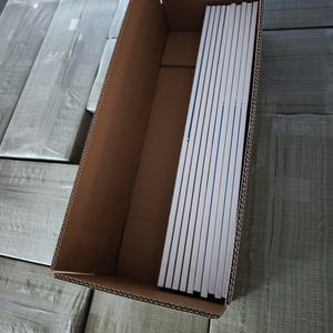 Barra de guía de motosierra HPY de 36 "con paso de 3/8, calibre 0.063, enlaces de transmisión de 114 para piñón extraíble <span class=keywords><strong>Stihl</strong></span> MS660 MS440 MS460 MS360 MS880 - Product Image 5