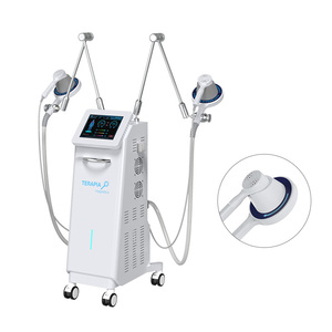 Nuevo Equipo de Fisioterapia y Electroestimulación Muscular Portátil 2026, Dispositivo Corporal con Electrodos para Alivio del Dolor, Máquina de Pulsos - Product Image 6