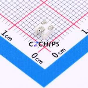 Resistencia/Potenciómetro Ajustable SMD 3313J-1-102E, Resistencia de 3.2x3.5mm (Resistencia: 1kOhm) (Precisión: 20%) (Potencia: 125mW) - Product Image 2