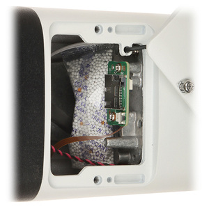 DH IPC-HFW3441T-AS-P 4MP Wide Angle Fixed IR WizSense IVS Network <b>Camera</b> <b>Motion</b> Detection Night Vision CMOS Memory Card - Product Image 4