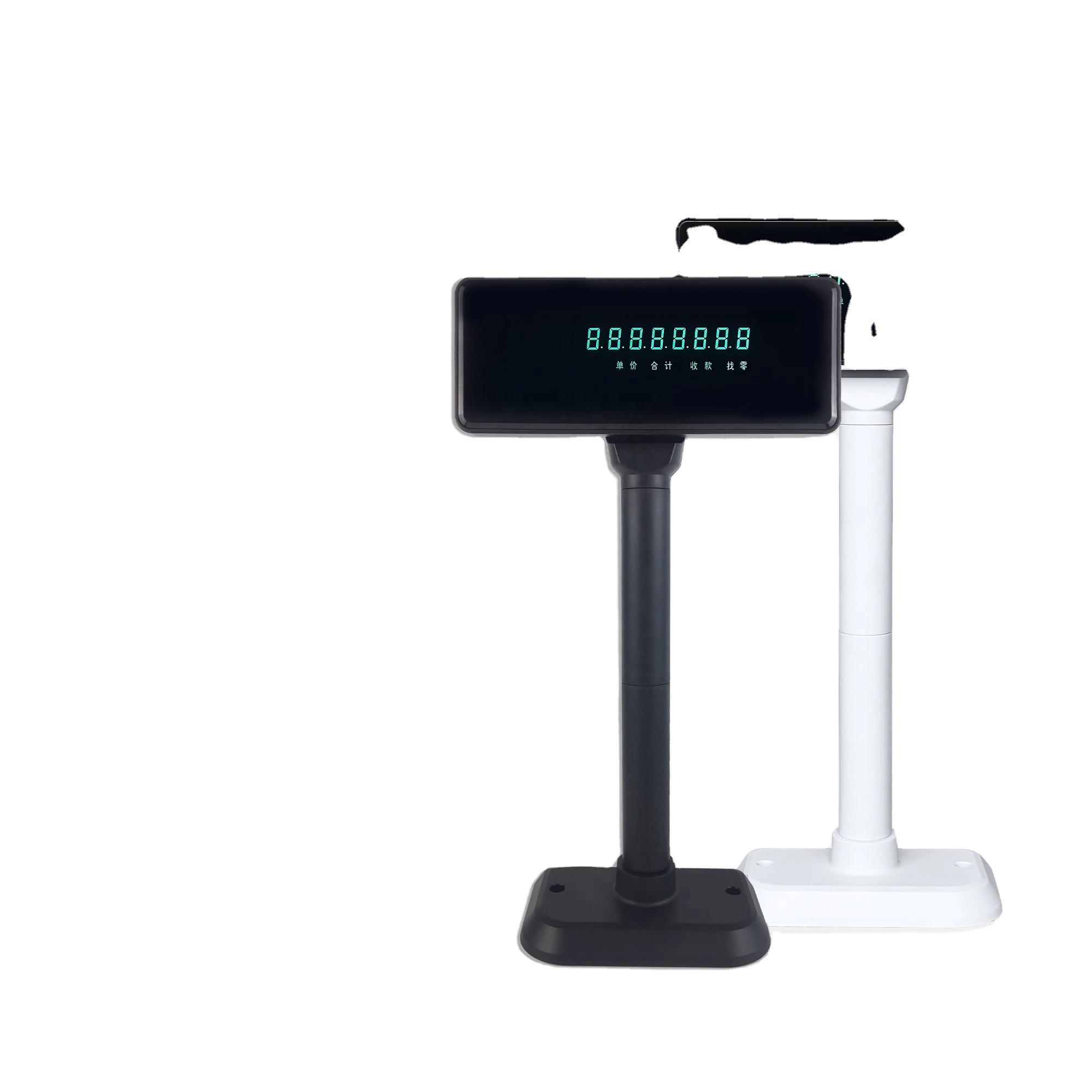 VCD DVD DVB DISPLAY HNV-08SS92T - Kinghigh VFD Screen