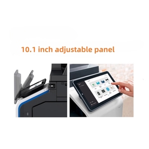 Fotocopiadora Konica Minolta Bizhub C450i A3 a Color de Segunda Mano, Máquina Reacondicionada de Alta Calidad, Precio de Fábrica - Product Image 5
