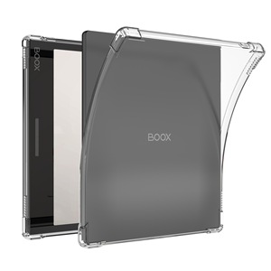 เคสใสกันกระแทกขนาด 7 นิ้วสำหรับเครื่องอ่านอีบุ๊ค <span class=keywords><strong>Onyx</strong></span> <span class=keywords><strong>Boox</strong></span> รุ่น Page/Galileo/Leaf 2/2/3c/Go Color - Product Image 1