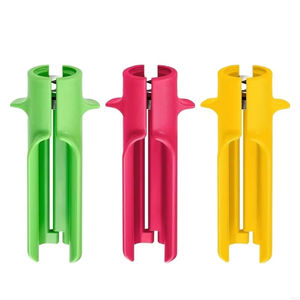 Removedor de Espinas de Rosas, Herramienta para Limpiar Rosas, Desespinador de Rosas, Limpiador de Tallos, Herramientas para Floristas, Herramienta para Jardinería - Product Image 1