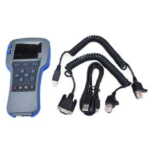 Zapi Ds13c Curtis <b>Controller</b> Programmer Handheld Unit For Electric Forklifts 1313K-4331 A.B.20.0103 - Product Image 1