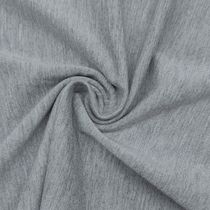 Tessuto in Spandex e Bambù Anti-Pilling per Camicie, Vendita all'Ingrosso di Jersey 95% Bambù 5% Spandex per Abbigliamento Maschile - Product Image 5