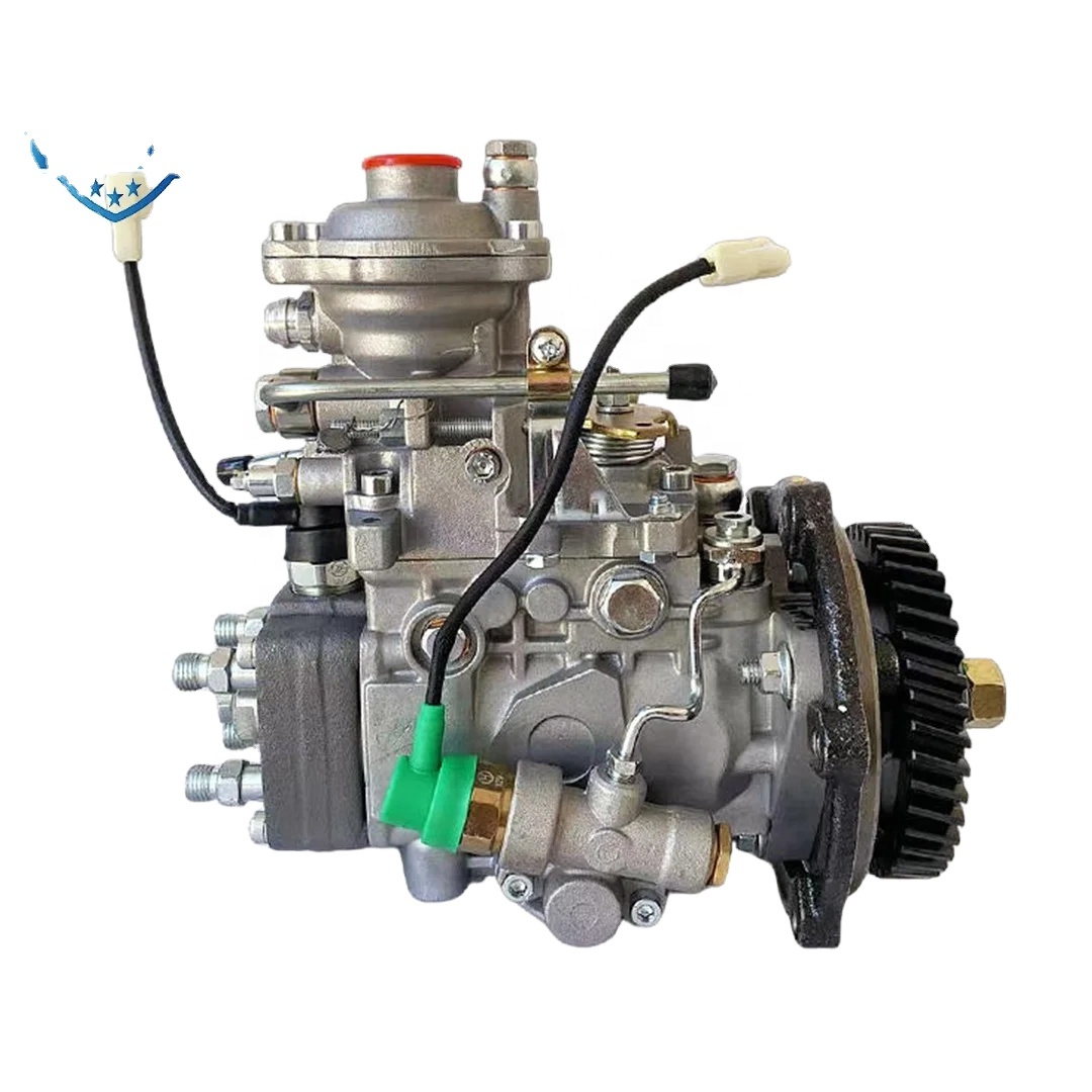 Diesel fuel injection VE pump VE4 11F1800LLD17 Injector Fuel Pump Spare Part