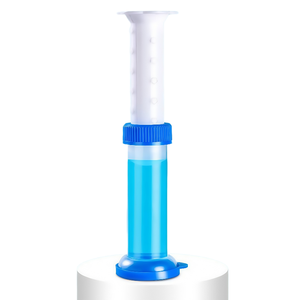 เจลสเปรย์ปรับอากาศสำหรับห้องน้ำและทำความสะอาดคราบดอกไม้ - Product Image 5