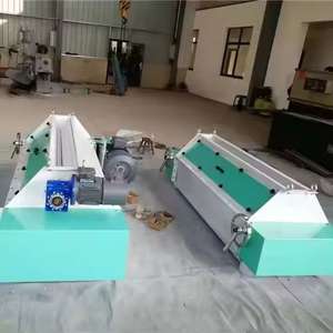 Machine à crumble pour poulet série MUSL - Product Image 6