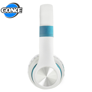 Venta caliente discoteca silenciosa inalámbrico de cancelación de ruido auriculares audífonos azulejos - Product Image 6
