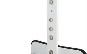 Supporto Regolabile in Acciaio per Tamburo da Marcia, Accessori per Tamburo Rullante in Lega, Misura <span class=keywords><strong>Piccola</strong></span>, Vendita all'Ingrosso per Produttori - Product Image 3