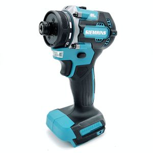 Destornillador Eléctrico Inalámbrico Meitian, 21V, Batería de Iones de Litio, Taladro con Empuñadura de Pistola, Herramienta para Bricolaje Doméstico - Product Image 3