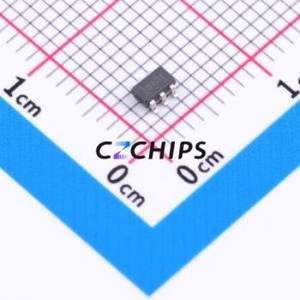 Original y nuevo OPA334AIDBVR SOT-23-6 Circuito integrado IC Chip amplificador de precisión - Product Image 1