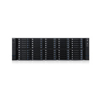 Serveur en rack professionnel Insur NF8480M6 4U avec Intel Xeon 8360HL SATA et mémoire DDR4 Serveurs de centre de données de 64 Go en stock