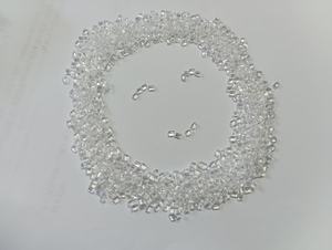 Composé PA612 Nylon612 coloré personnalisé bon prix PA612 granulés de résine granules directement du fournisseur - Product Image 6