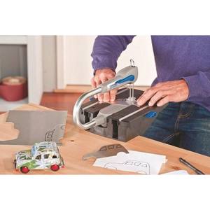 DREMEL lame seghettate MOTO-SAW per il taglio di parti di macchine per la lavorazione degli alimenti in metallo (MS53) - Product Image 2