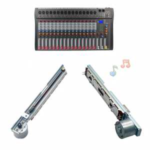 מפעל terwin 60 מ "מ 100 מ מ" מ מרוסק בקר אודיו b10k - Product Image 1