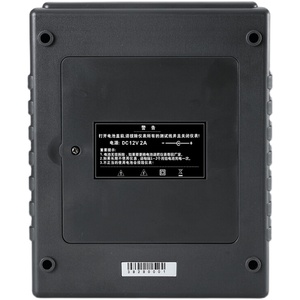 בודק רכיבי הגנת ברק 3800b - Product Image 3