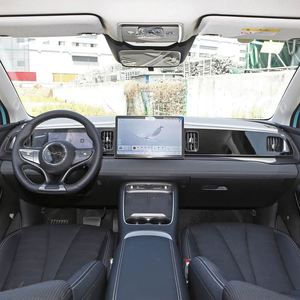 4WD ไฮบริด DMI รุ่นปี2025 BMD, 07 05 DMI 550 650 SUV รถไฟฟ้าใหม่6 Long BYD sealion 7 - Product Image 5