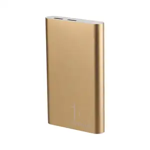 כוח בנק 5000mAh נייד טלפון נייד מטען