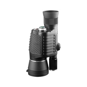 Telescopio Monocular Night Seeker 12x40 con Luz y Brújula para Observación en Exteriores - Product Image 2