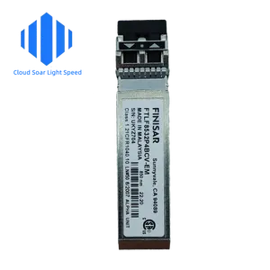 FTLF8532P4BCV-EM Optical Module JH2