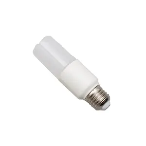 A MENÉ l'éclairage de tube A MENÉ l'ampoule AC85-265V 10W /12W E27 3000K/6500K avec EMC/LVD T37