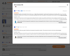 Лидер продаж, веганские мармеладки <span class=keywords><strong>Garcinia</strong></span> Cambogia без сахара для взрослых для тех, кто ищет более здоровый образ жизни - Product Image 3