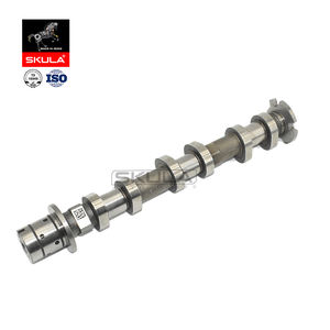 เพลาลูกเบี้ยวไอเสีย Skula Auto Part รุ่น GN1G6A268AA GN1Z6250D GN156A268AA สำหรับรถยนต์ FORD 1.5 <span class=keywords><strong>3</strong></span> สูบ ปี 2018- Ecosport Focus IV KA Fiesta - Product Image 1