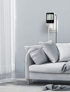 हीटिंग हीटिंग थर्मोस्टैट, ग्रीनहाउस, सरीसृप, इन्क्यूबेटरों, घरेलू ब्रूइंग के लिए डीह्यूमिटिंग नियंत्रक को ह्यूमिडिटिंग नियंत्रक - Product Image 6