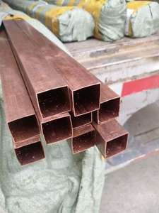 Tubería de Cobre de 22 mm, Cédula 40, Económica para Necesidades de Plomería - Product Image 6