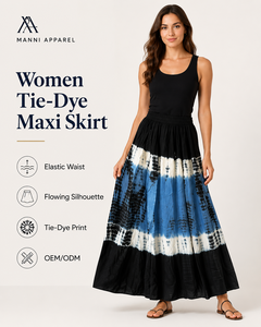 Fabrication <span class=keywords><strong>de</strong></span> vêtements OEM, robe blanche personnalisée, robe pour femmes avec broderie <span class=keywords><strong>de</strong></span> fraises, manches bouffantes, volants, longueur genoux - Product Image 1