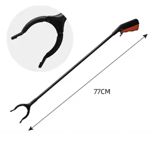 Nhà Sản Xuất Bán Buôn Thùng Rác Tay Reacher <span class=keywords><strong>Pick</strong></span> <span class=keywords><strong>Up</strong></span> Stick Picker Grabbing Công Cụ - Product Image 6