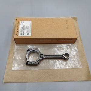 ก้านสูบ 23510-03320 23510 03320 สำหรับรถยนต์ฮุนได ไอ10 บีเอ ไอเอ พีเอ ไอ20 จีบี พีบี เกีย พิคานโต เจเอ ทีเอ ริโอ ยูบี วายบี 1.2 ลิตร เครื่องยนต์คัปปา จี4แอลเอ - Product Image 2