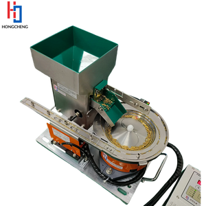 Atacado Alumínio Tigela Alimentador Automático para Componentes Eletrônicos Indução Mecânica Sistemas Máquinas Industriais Equipamentos - Product Image 5