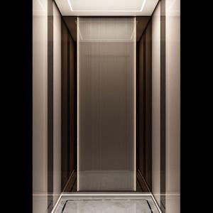 Ascenseur électrique pour maison, ascenseur résidentiel pour villa, porte coulissante automatique, ascenseur FUJI - Product Image 4